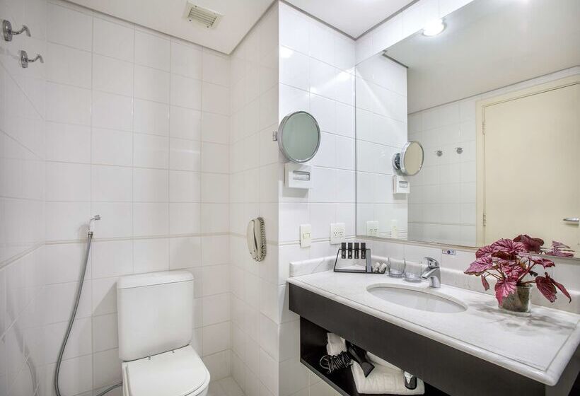 هتل Melia Campinas