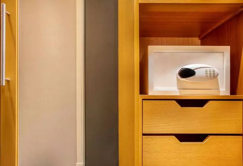 酒店 Melia Campinas