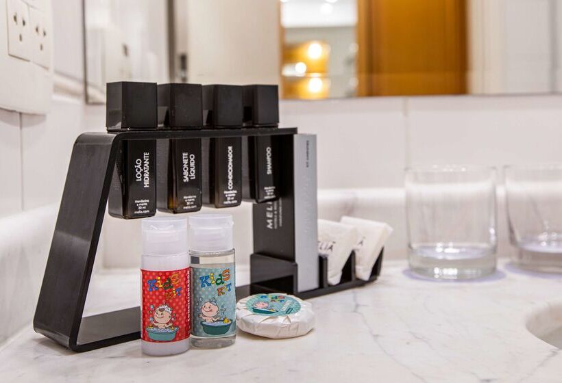 هتل Melia Campinas