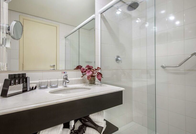 هتل Melia Campinas