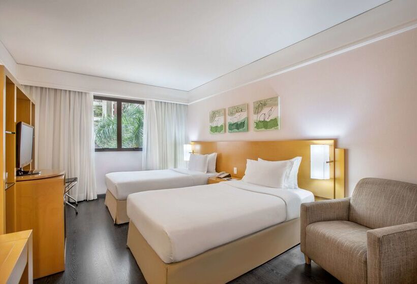 هتل Melia Campinas