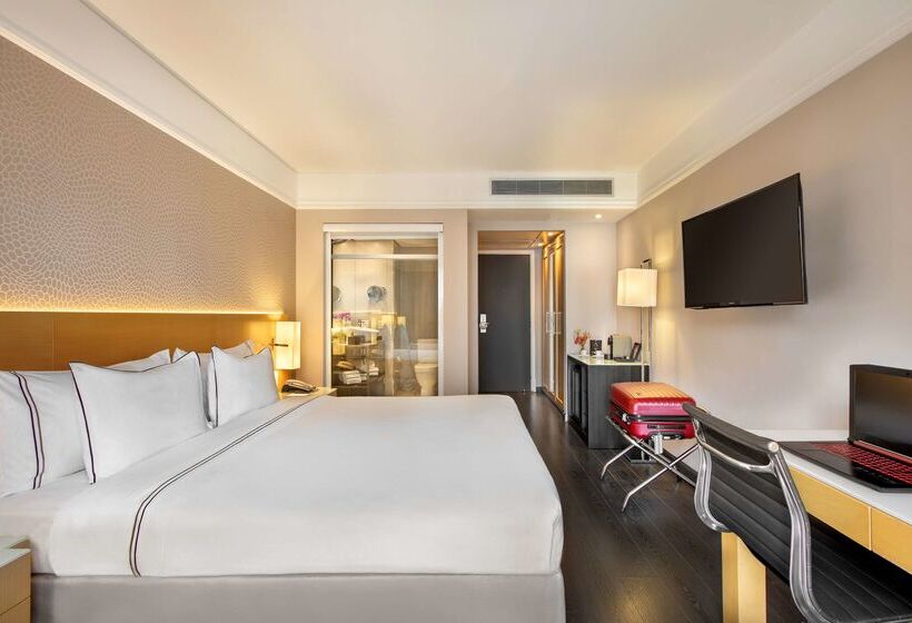 هتل Melia Campinas