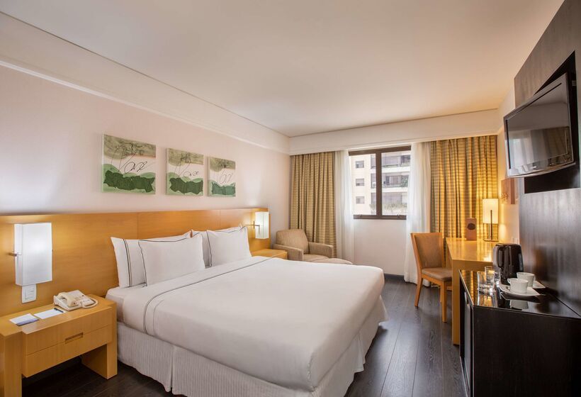 هتل Melia Campinas