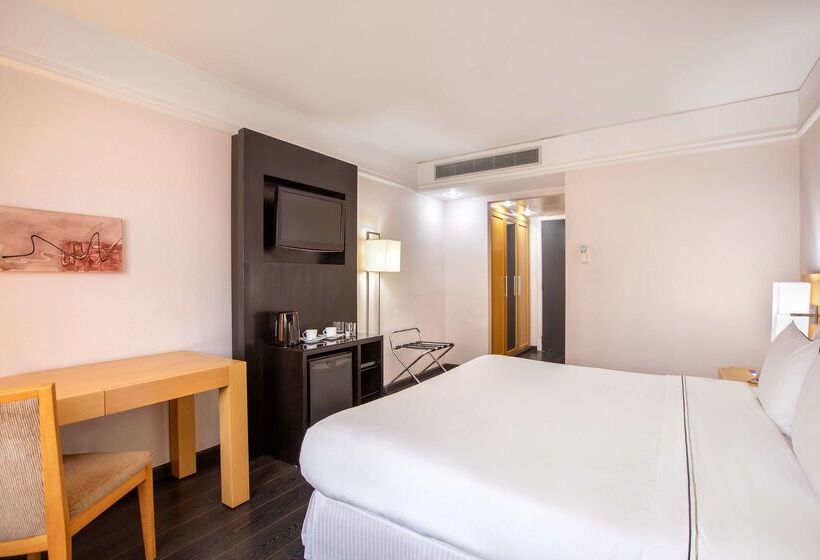 هتل Melia Campinas