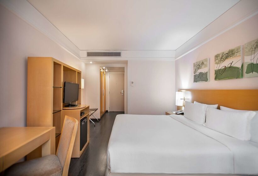 هتل Melia Campinas