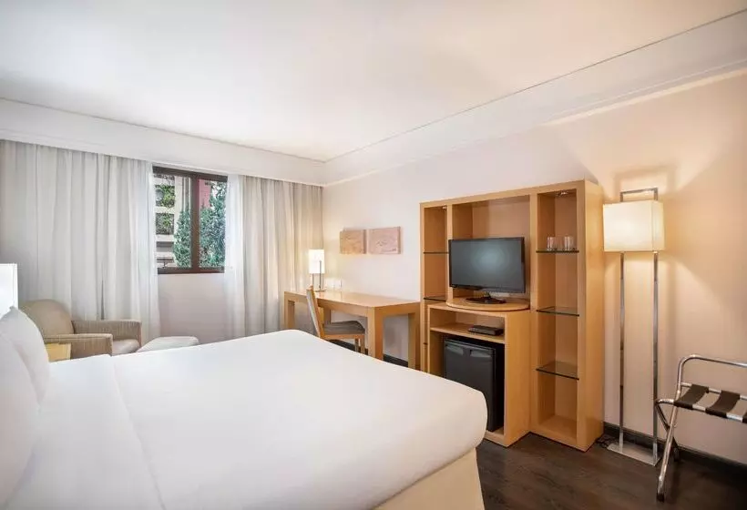 酒店 Melia Campinas