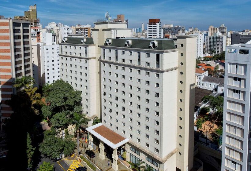 هتل Melia Campinas