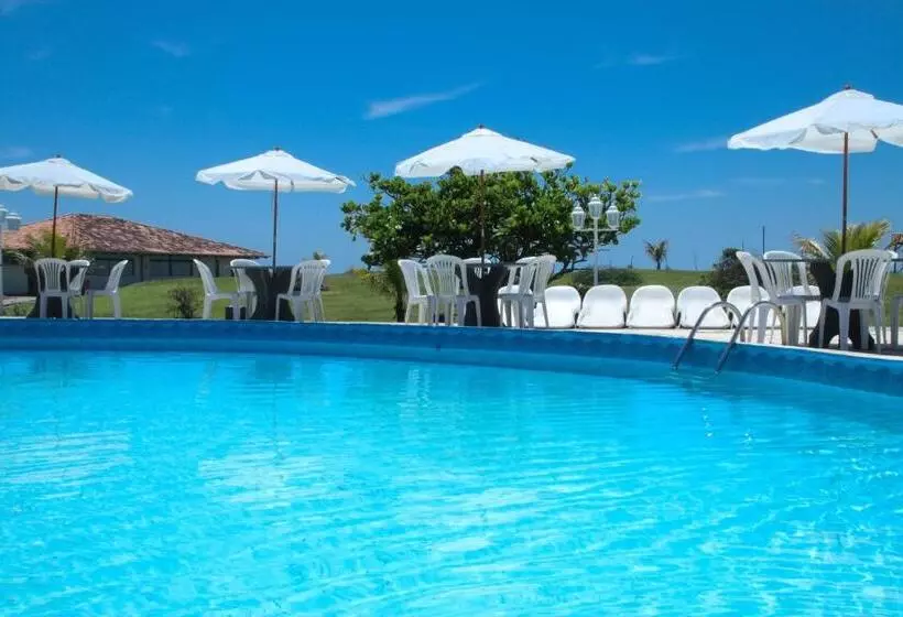 هتل Acqua Floripa Morro Das Pedras Sc