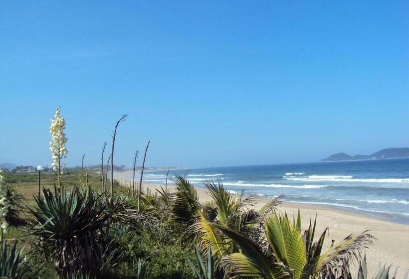 ホテル Acqua Floripa Morro Das Pedras Sc