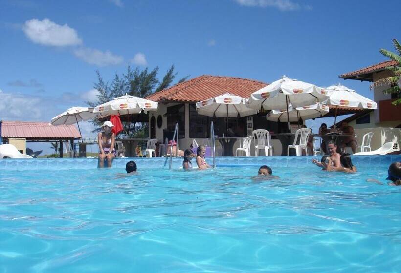ホテル Acqua Floripa Morro Das Pedras Sc