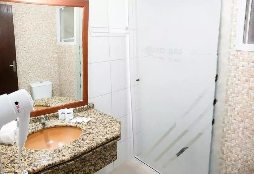 هتل Acqua Floripa Morro Das Pedras Sc