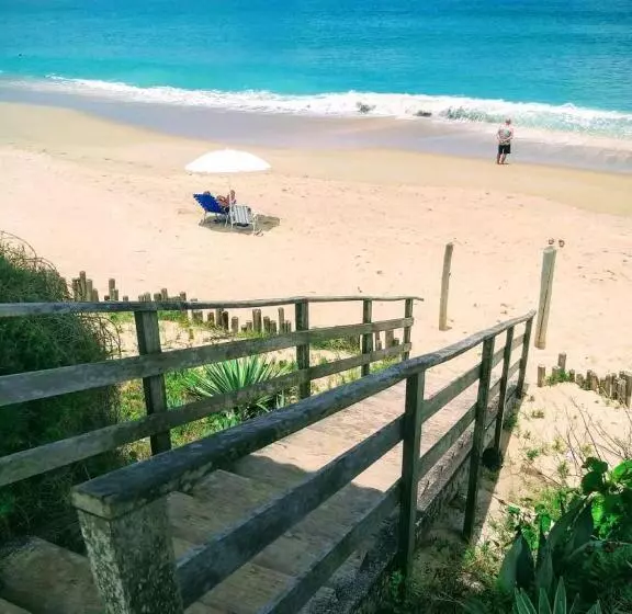 هتل Acqua Floripa Morro Das Pedras Sc