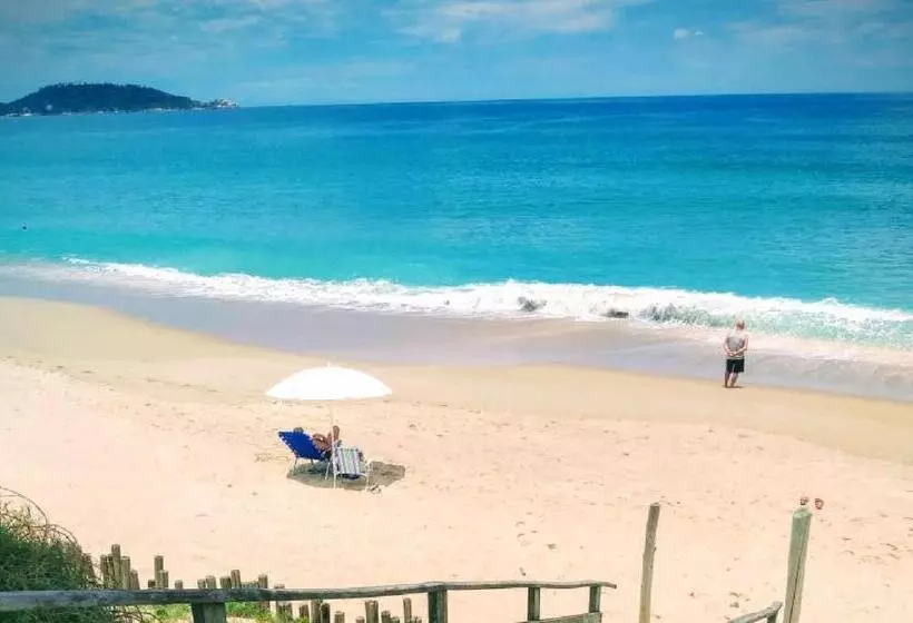 هتل Acqua Floripa Morro Das Pedras Sc