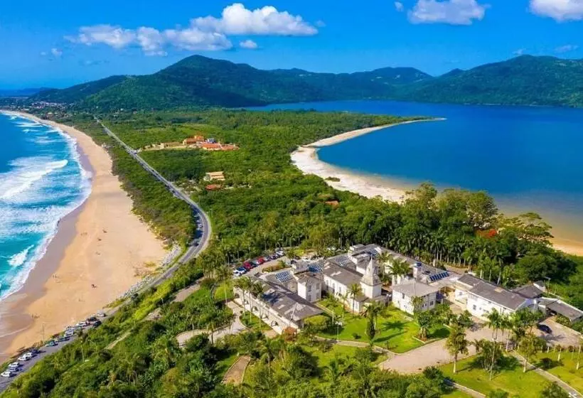 هتل Acqua Floripa Morro Das Pedras Sc