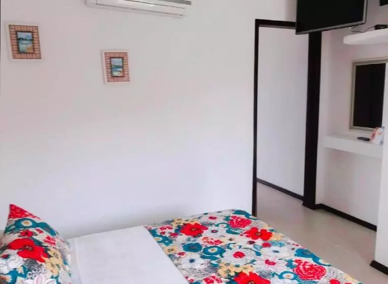 هتل Acqua Floripa Morro Das Pedras Sc