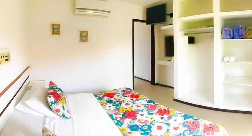 ホテル Acqua Floripa Morro Das Pedras Sc