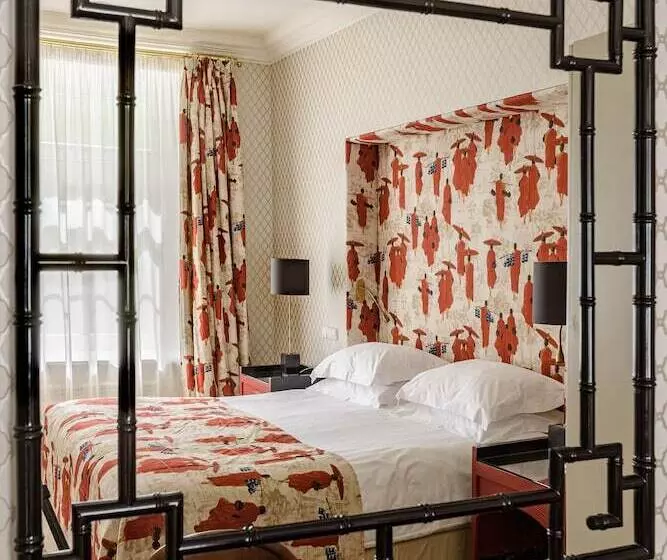 Narutis Hotel Small Luxury Hotels Of The World