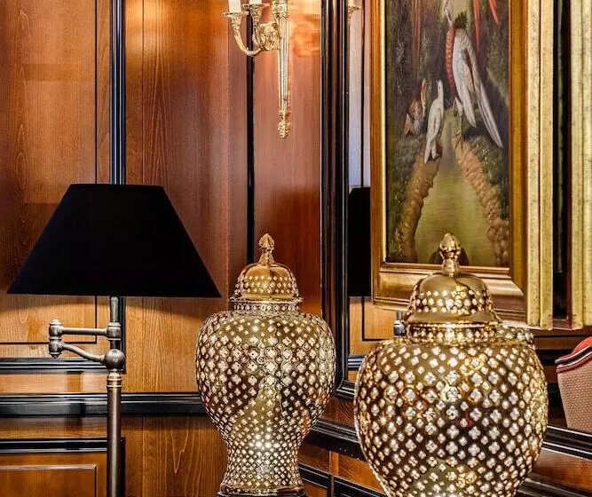 Narutis Hotel Small Luxury Hotels Of The World