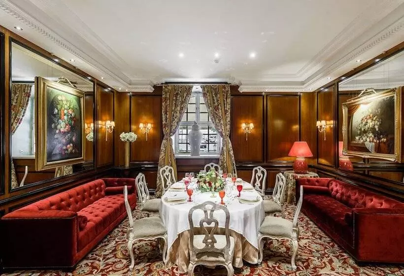 Narutis Hotel Small Luxury Hotels Of The World