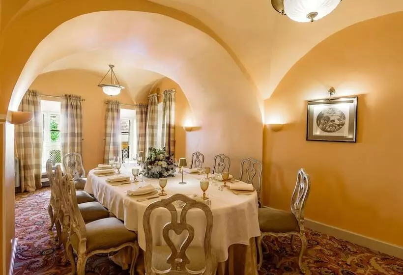 Narutis Hotel Small Luxury Hotels Of The World