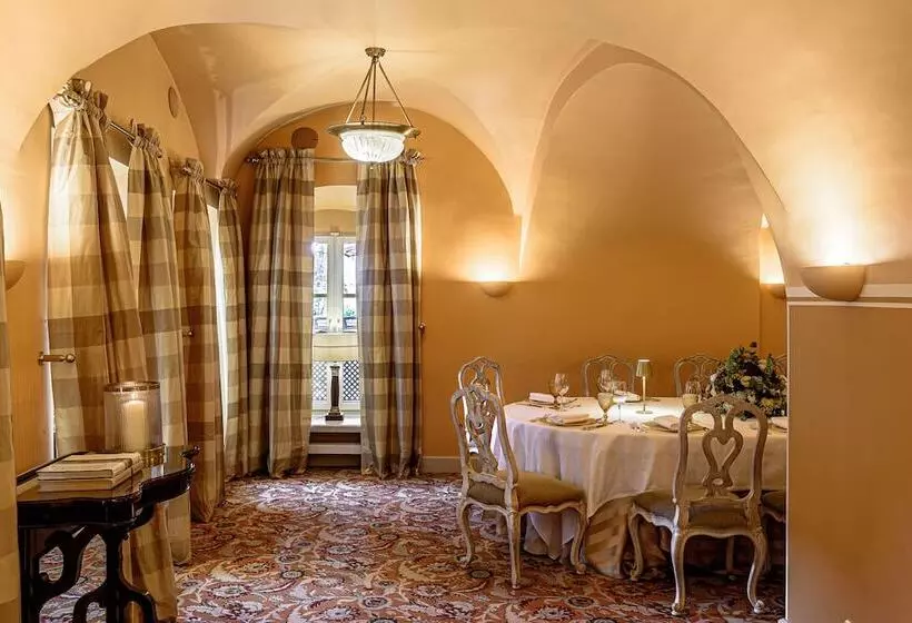 Narutis Hotel Small Luxury Hotels Of The World