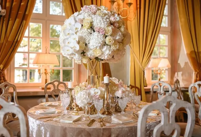 Narutis Hotel Small Luxury Hotels Of The World