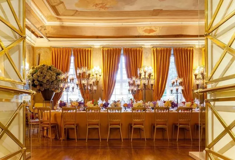 Narutis Hotel Small Luxury Hotels Of The World