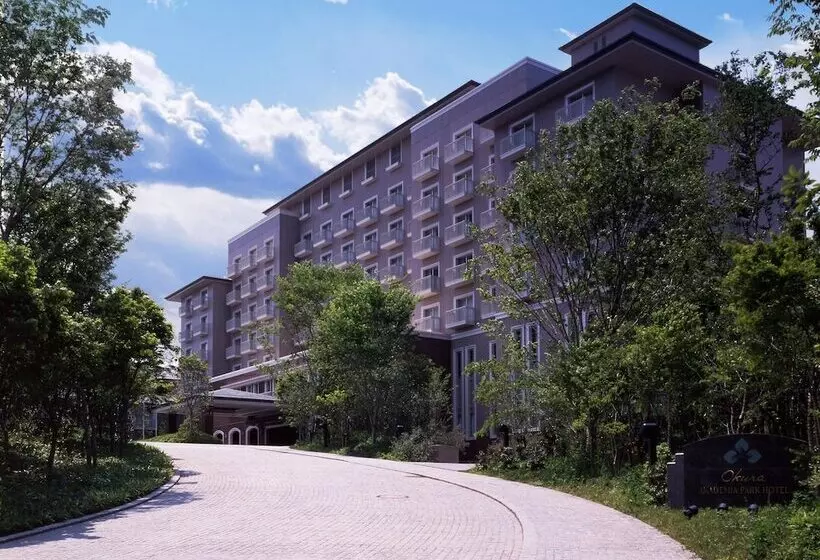 호텔 Okura Akademia Park