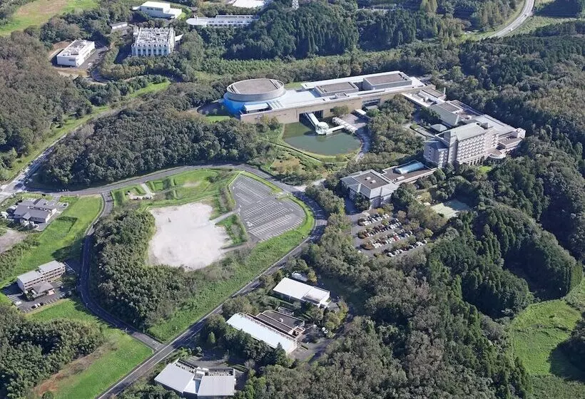 호텔 Okura Akademia Park