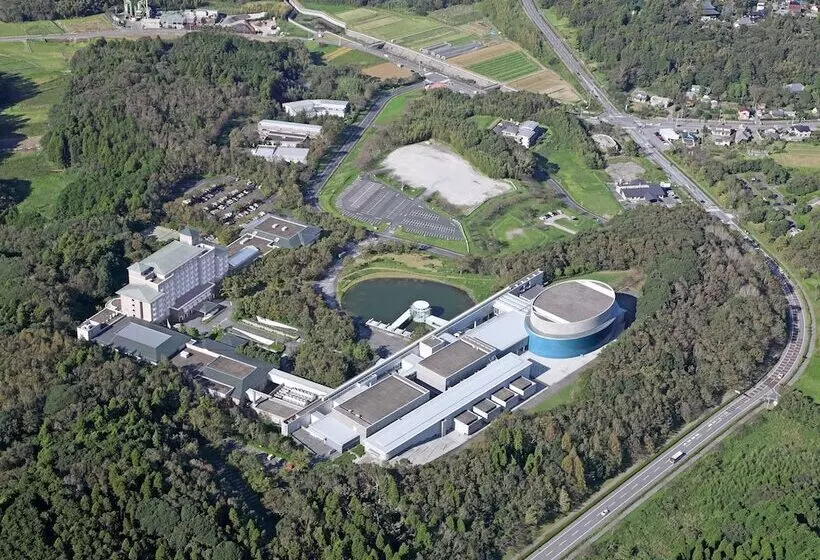 호텔 Okura Akademia Park