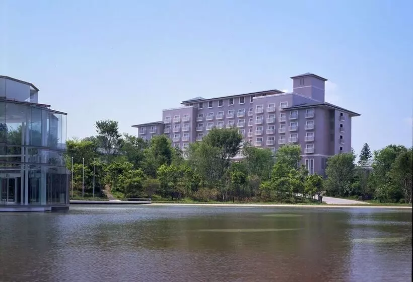 호텔 Okura Akademia Park
