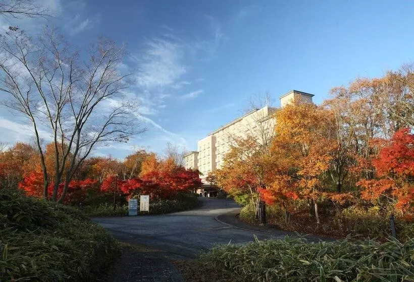 호텔 Okura Akademia Park