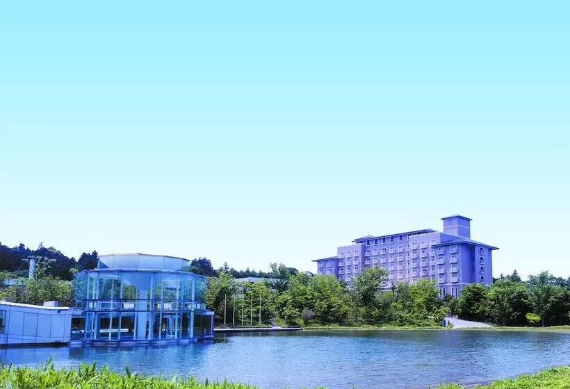 호텔 Okura Akademia Park