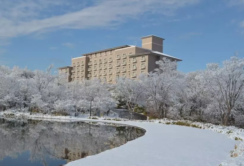 호텔 Okura Akademia Park