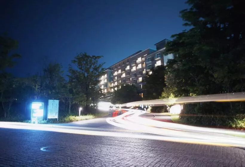 호텔 Okura Akademia Park