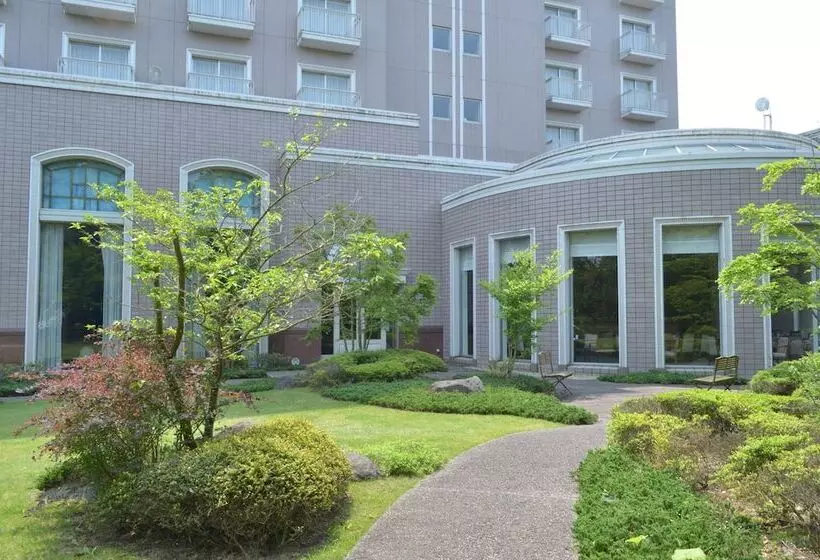 호텔 Okura Akademia Park