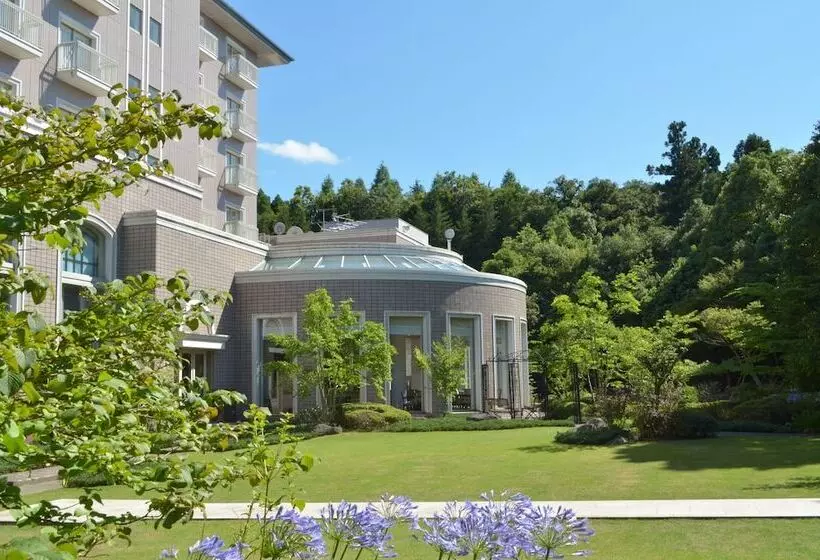 호텔 Okura Akademia Park