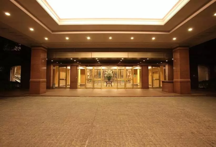 호텔 Okura Akademia Park