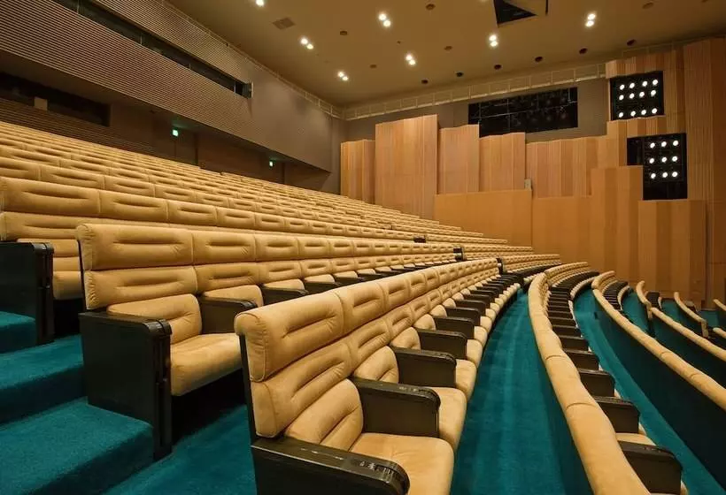 호텔 Okura Akademia Park