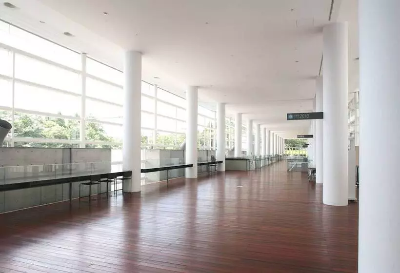 호텔 Okura Akademia Park