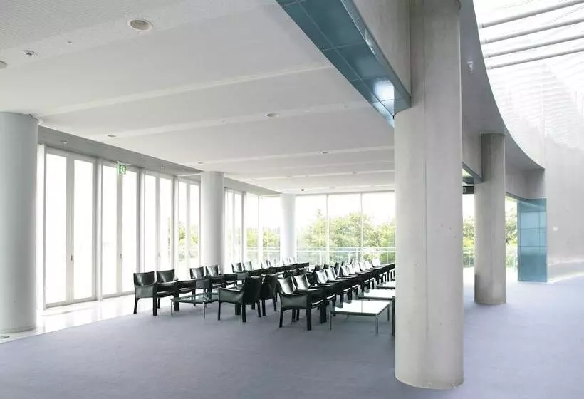 호텔 Okura Akademia Park