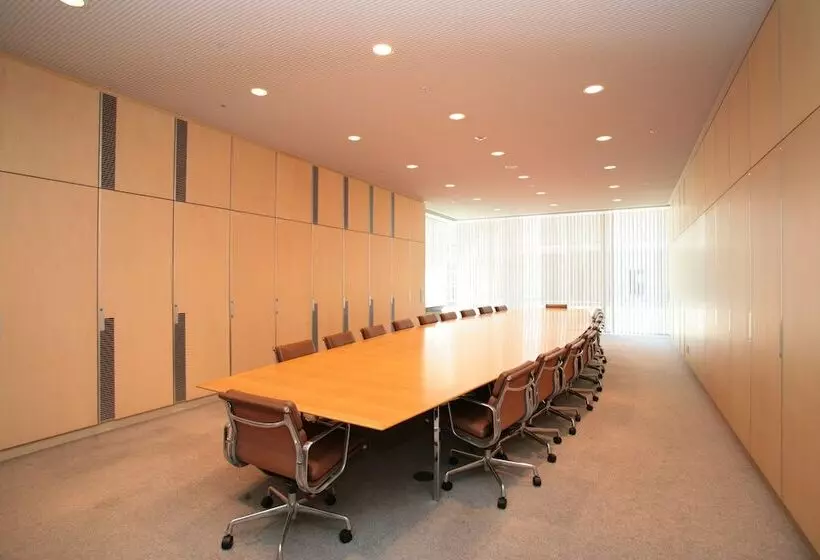 호텔 Okura Akademia Park