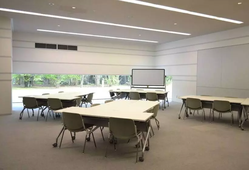 호텔 Okura Akademia Park