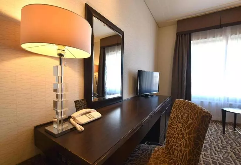 فندق Okura Chiba