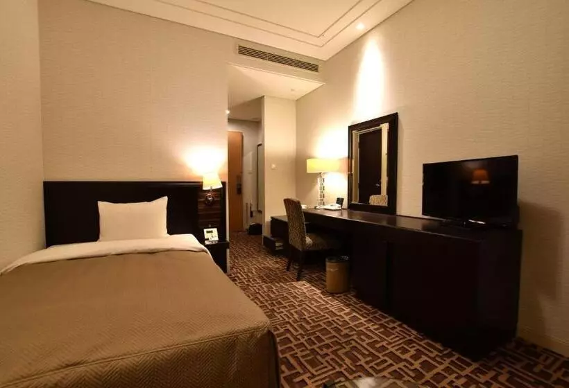 فندق Okura Chiba