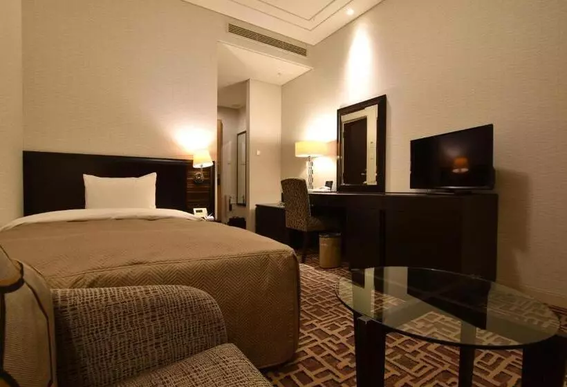 فندق Okura Chiba