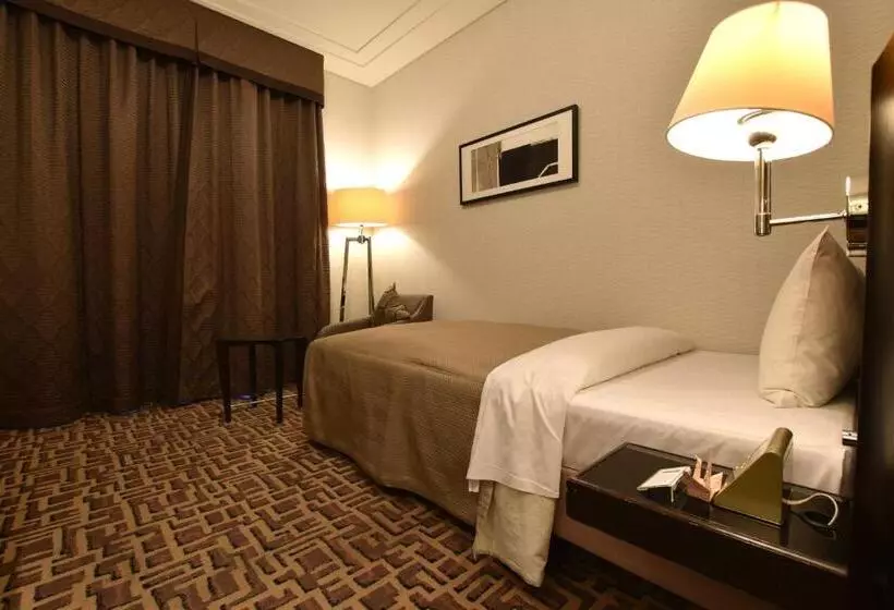 فندق Okura Chiba