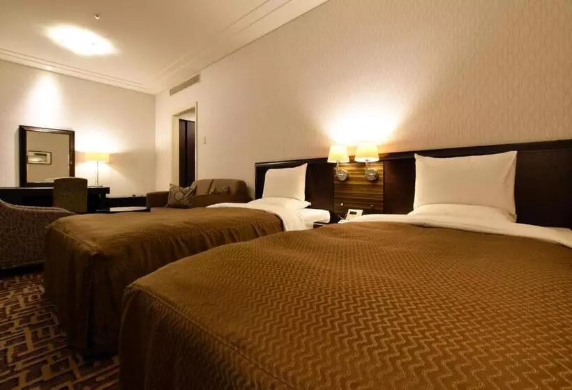 فندق Okura Chiba