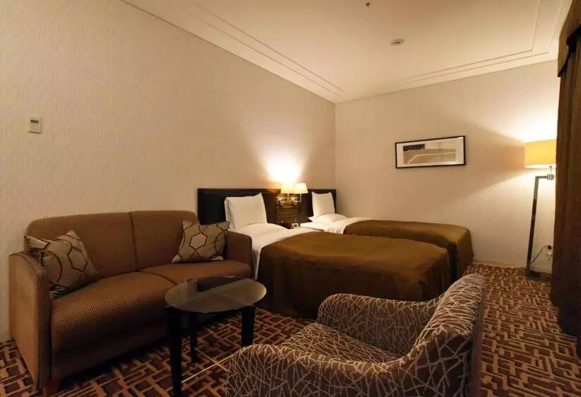 فندق Okura Chiba