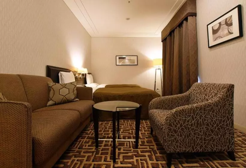 فندق Okura Chiba